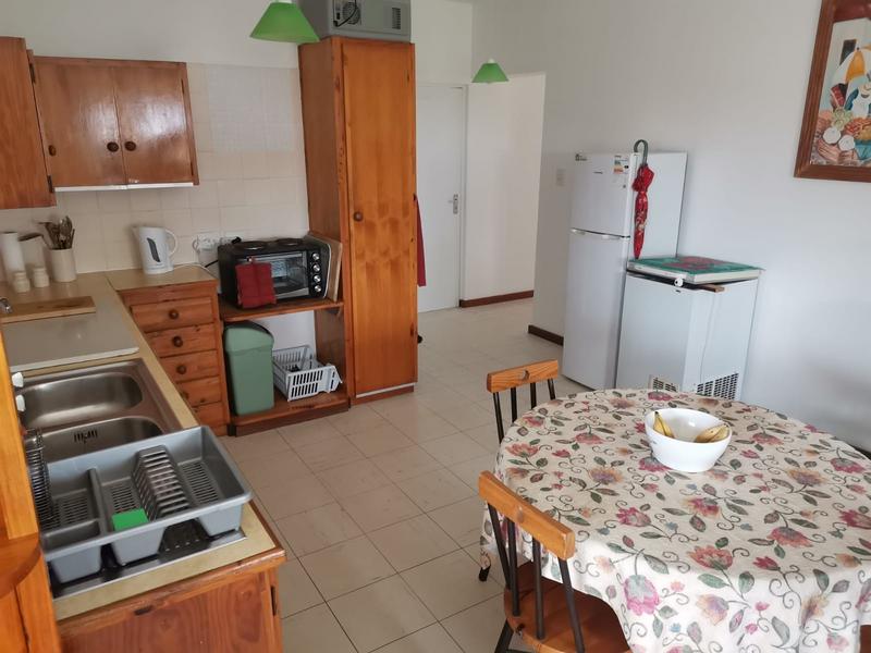 To Let 2 Bedroom Property for Rent in Hartenbos Western Cape